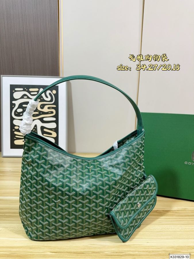 1:1 Replica Goyard bag Large size Small size with box — AAA Quality Replica — photo 2