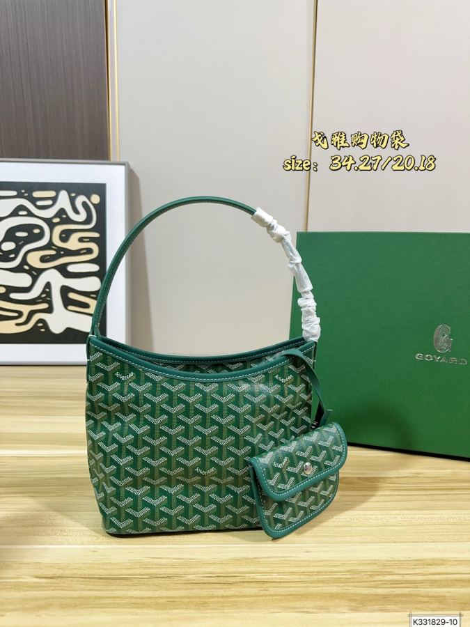 1:1 Replica Goyard bag Large size Small size with box — AAA Quality Replica — photo 3