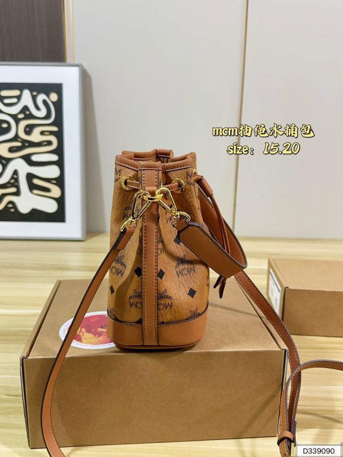 1:1 Replica MCM bag MCM — Premium Replica — photo 3