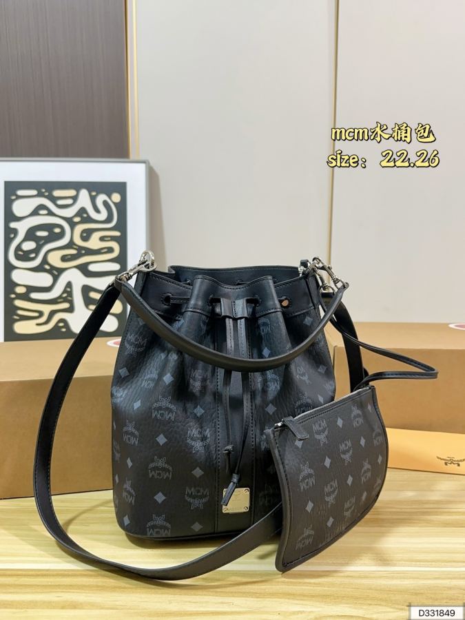1:1 Replica MCM bag MCM — 1:1 Replica — photo 2