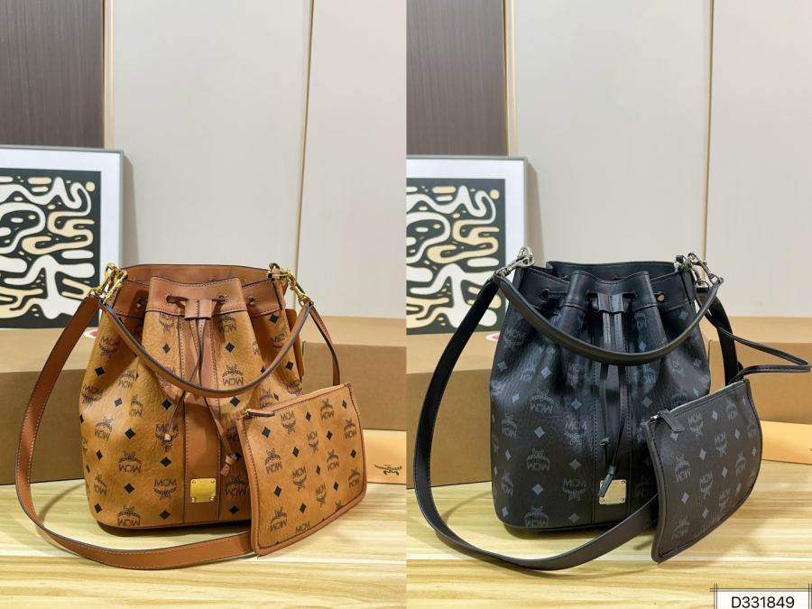1:1 Replica MCM bag MCM — 1:1 Replica — photo 3