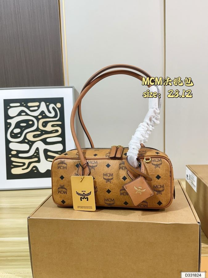 1:1 Replica MCM bag MCM | N — Premium Replica — photo 2