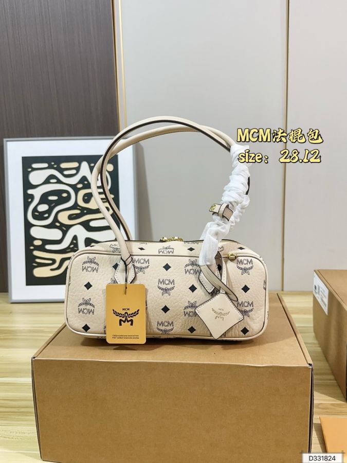1:1 Replica MCM bag MCM | N — Premium Replica — photo 3