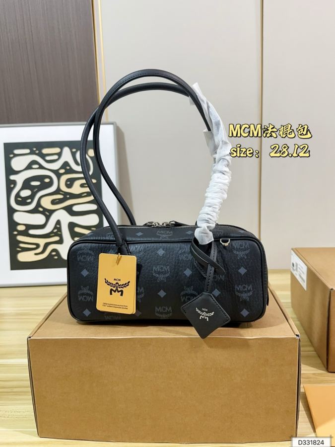 1:1 Replica MCM bag MCM | N — Premium Replica — photo 4