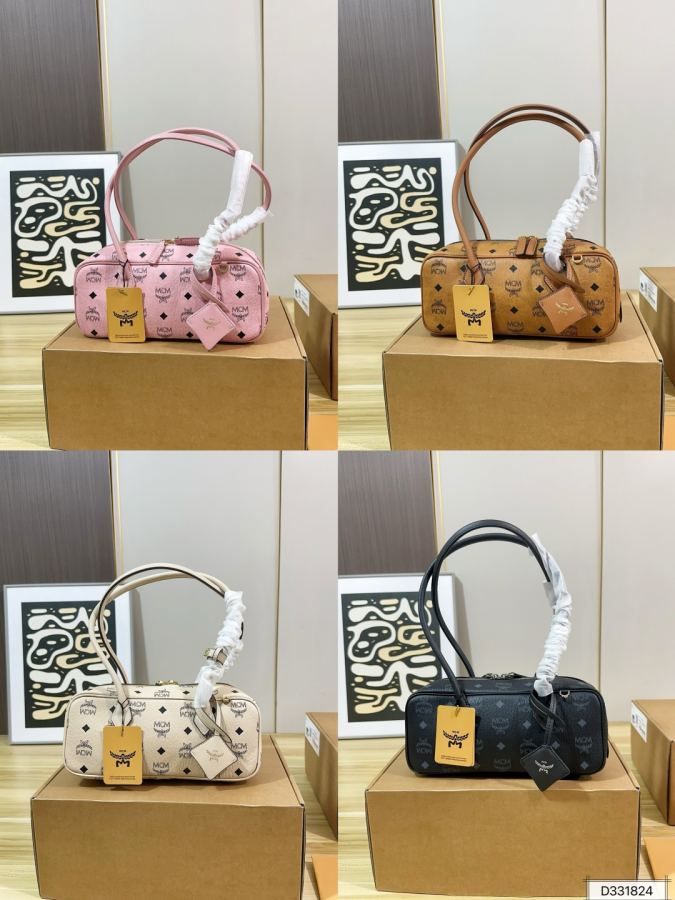 1:1 Replica MCM bag MCM | N — Premium Replica — photo 5