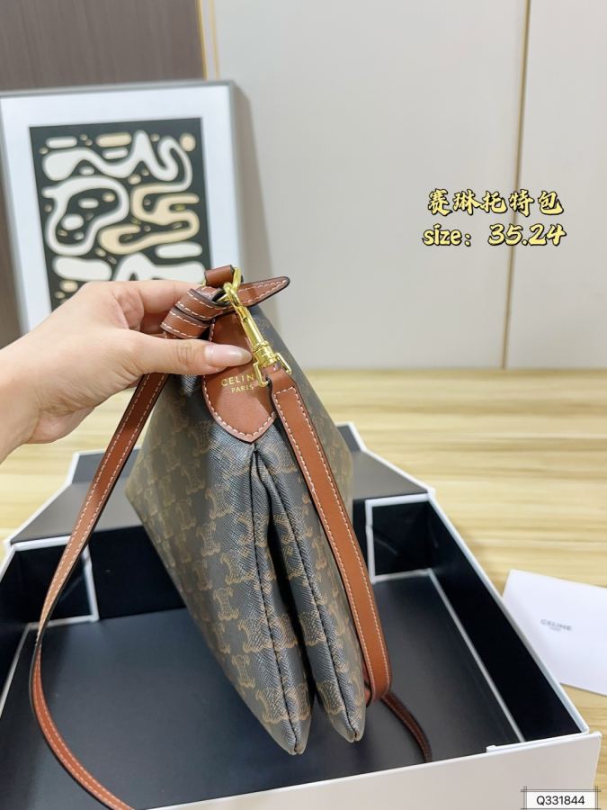 1:1 Replica Celine bag Celine Soft Shopper ​​ — AAA Quality Replica — photo 4