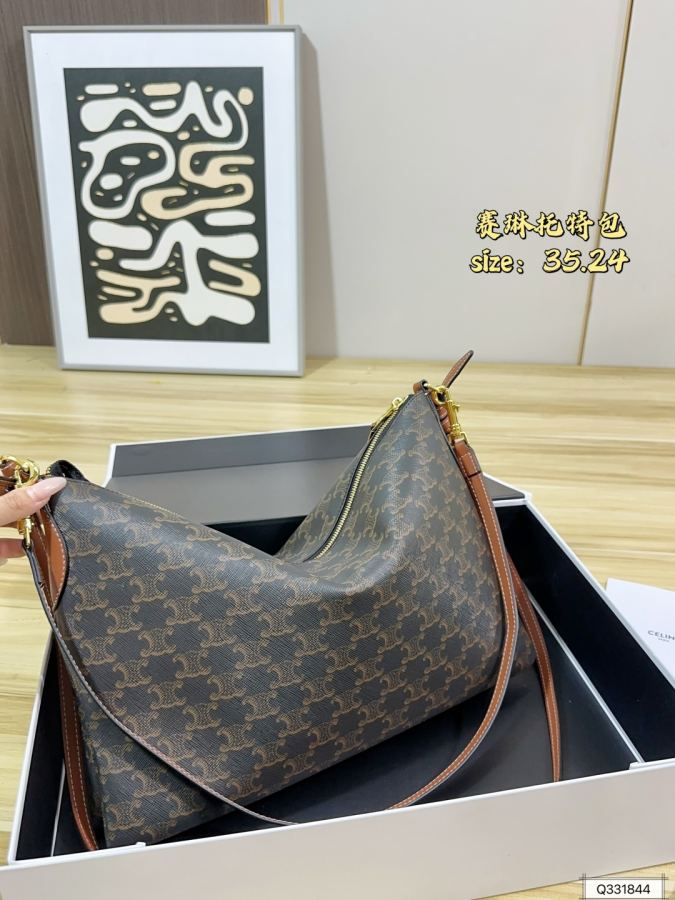 1:1 Replica Celine bag Celine Soft Shopper ​​ — AAA Quality Replica — photo 7
