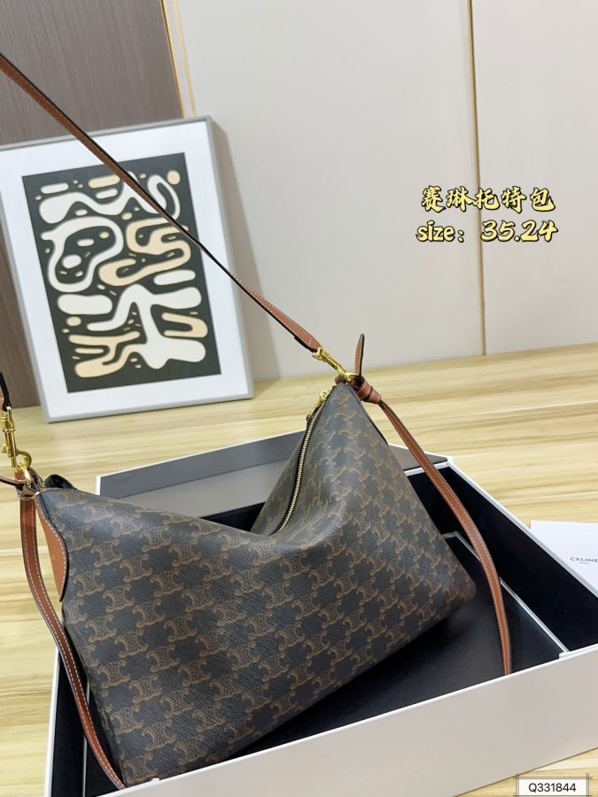 1:1 Replica Celine bag Celine Soft Shopper ​​ — AAA Quality Replica — photo 6