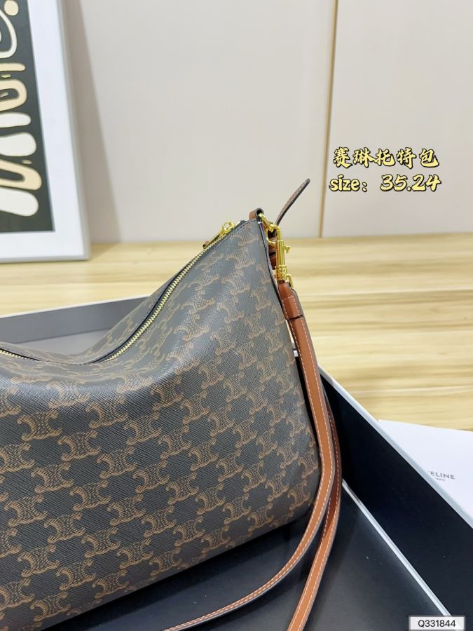 1:1 Replica Celine bag Celine Soft Shopper ​​ — AAA Quality Replica — photo 3