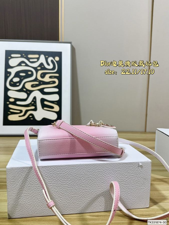 1:1 Replica Dior bag Large size Small size (folding box) — Premium Replica — photo 8