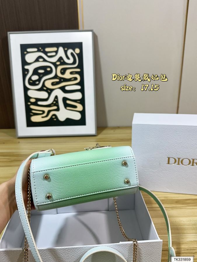 1:1 Replica Dior bag folding box) — 1:1 Replica — photo 7