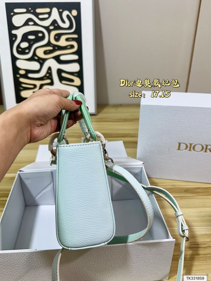 1:1 Replica Dior bag folding box) — 1:1 Replica — photo 4