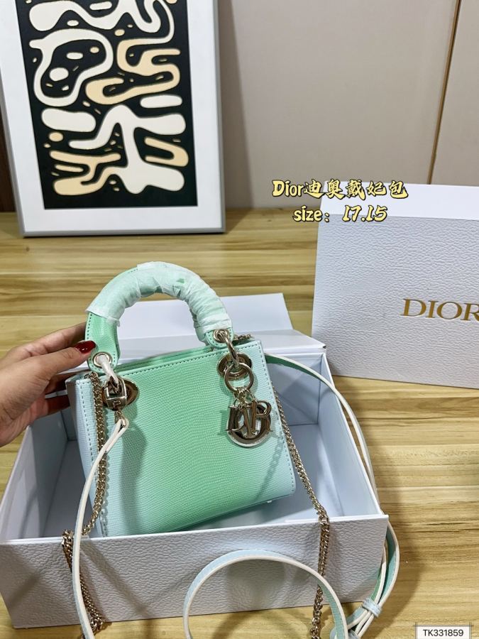 1:1 Replica Dior bag folding box) — 1:1 Replica — photo 6