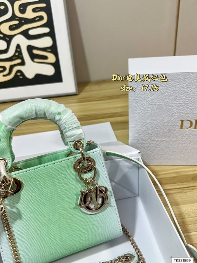 1:1 Replica Dior bag folding box) — 1:1 Replica — photo 3