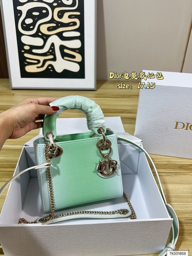 1:1 Replica Dior bag folding box) — 1:1 Replica — photo 2