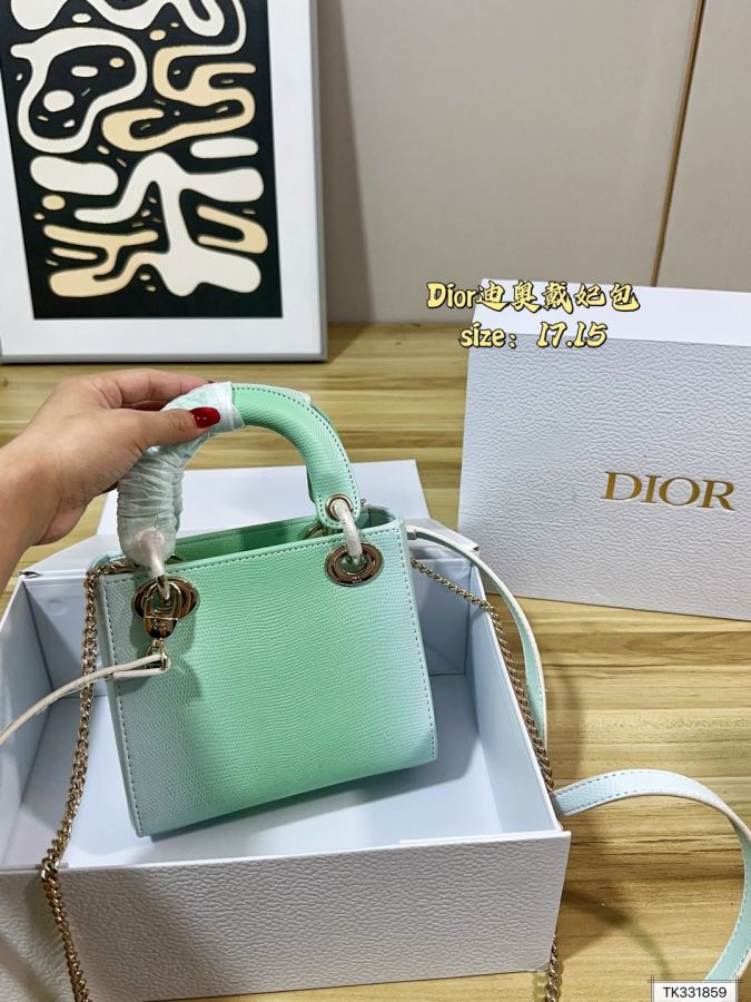 1:1 Replica Dior bag folding box) — 1:1 Replica — photo 5