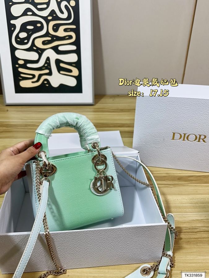 1:1 Replica Dior bag folding box) — 1:1 Replica — photo 8