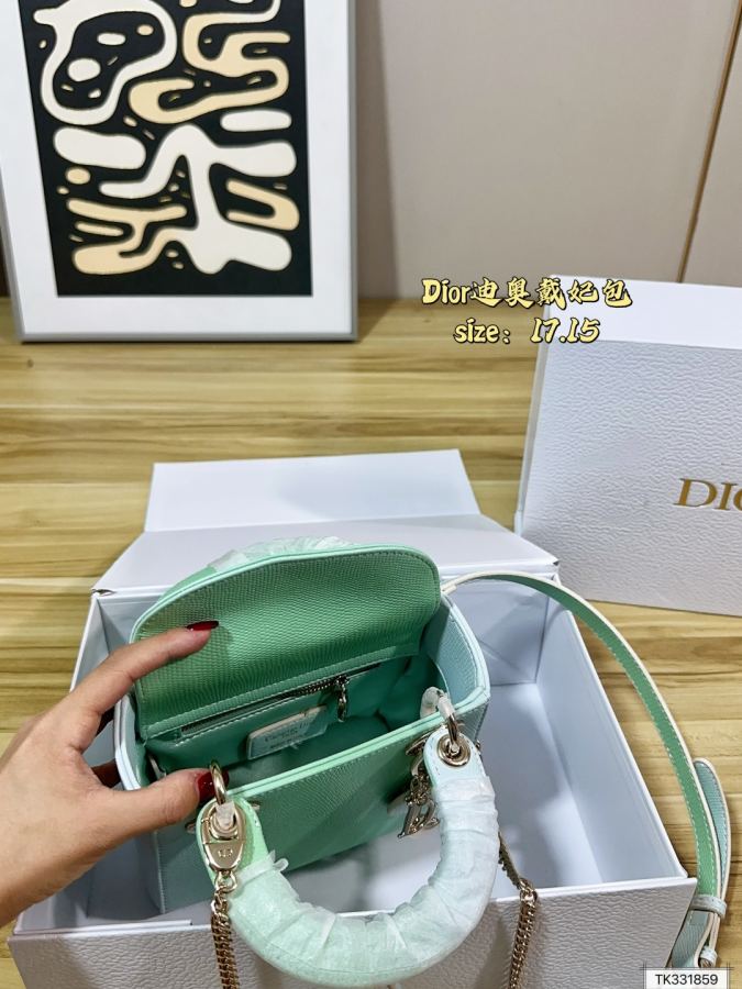 1:1 Replica Dior bag folding box) — 1:1 Replica — photo 9
