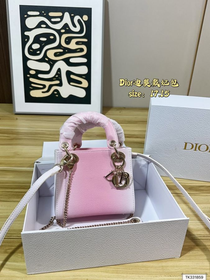 1:1 Replica Dior bag folding box) — Premium Replica — photo 4