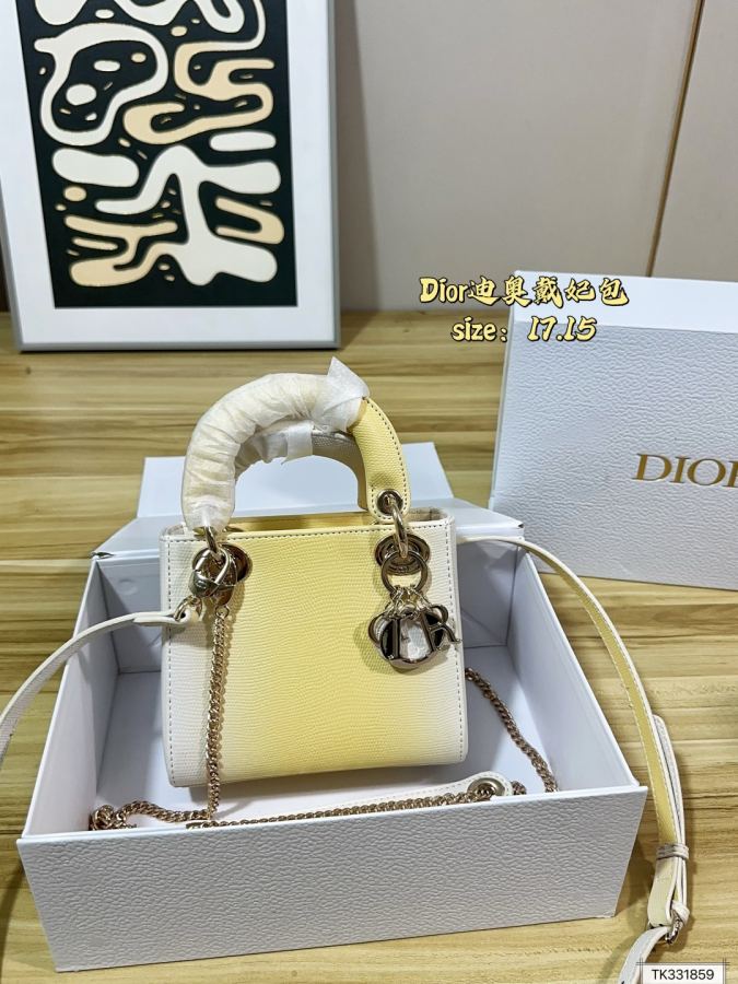 1:1 Replica Dior bag folding box) — Premium Replica — photo 3