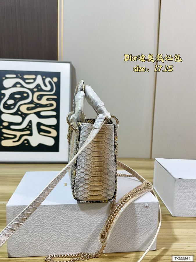 1:1 Replica Dior bag folding box) — 1:1 Replica — photo 4