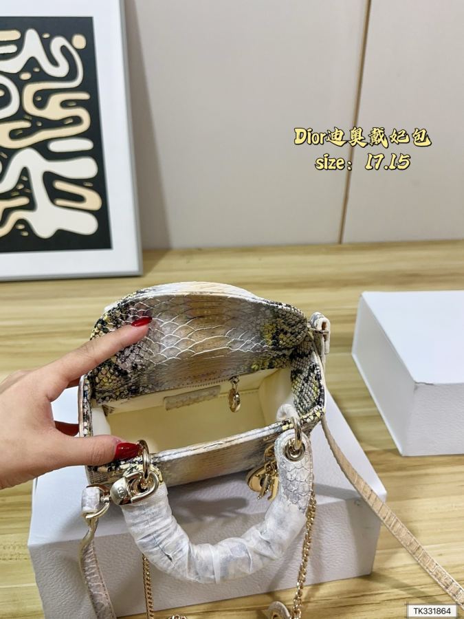 1:1 Replica Dior bag folding box) — 1:1 Replica — photo 9