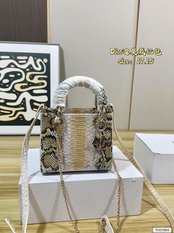 1:1 Replica Dior bag folding box) — 1:1 Replica — photo 6