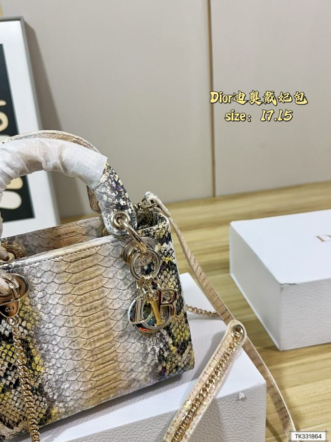 1:1 Replica Dior bag folding box) — 1:1 Replica — photo 3