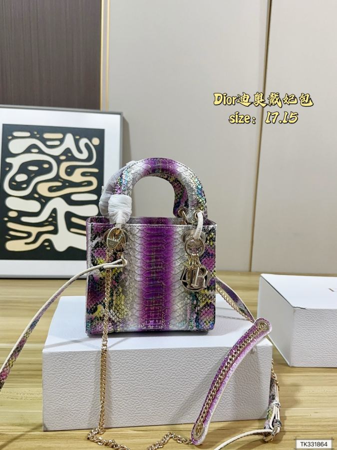 1:1 Replica Dior bag folding box) — AAA Quality Replica — photo 3