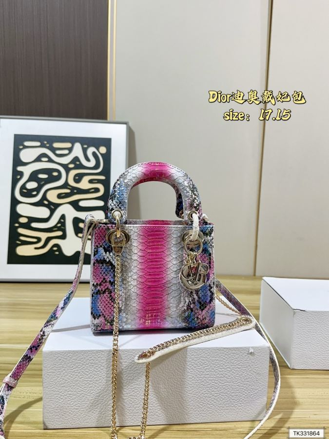 1:1 Replica Dior bag folding box) — AAA Quality Replica — photo 4