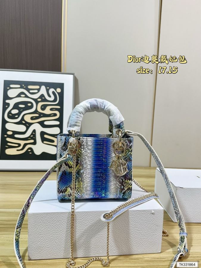1:1 Replica Dior bag folding box) — AAA Quality Replica — photo 5