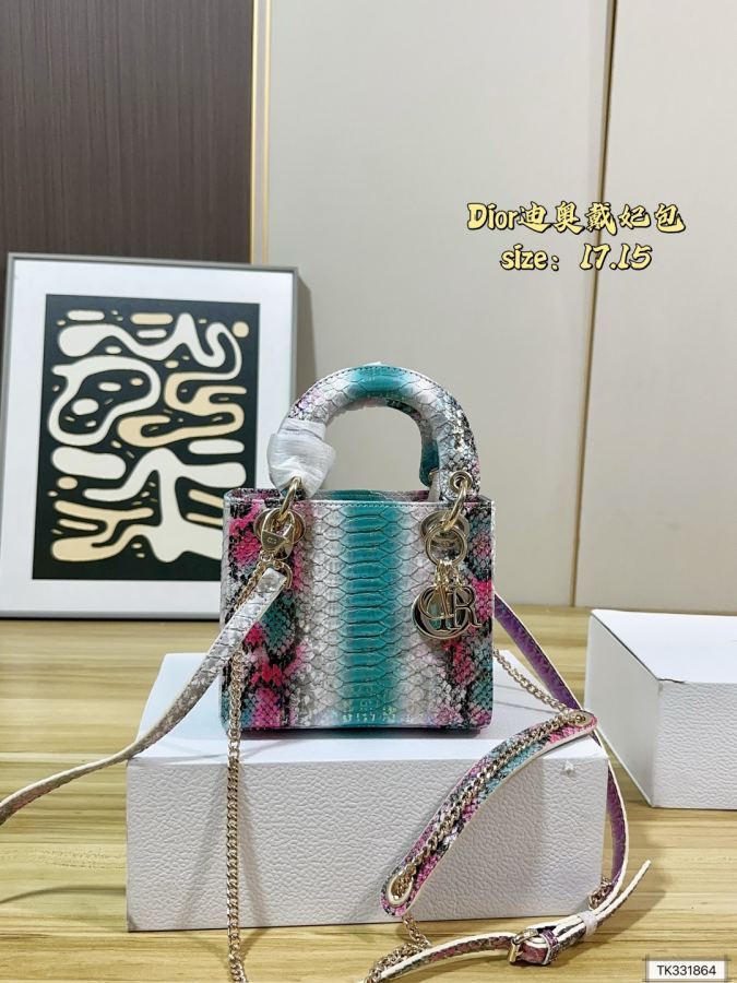 1:1 Replica Dior bag folding box) — AAA Quality Replica — photo 6