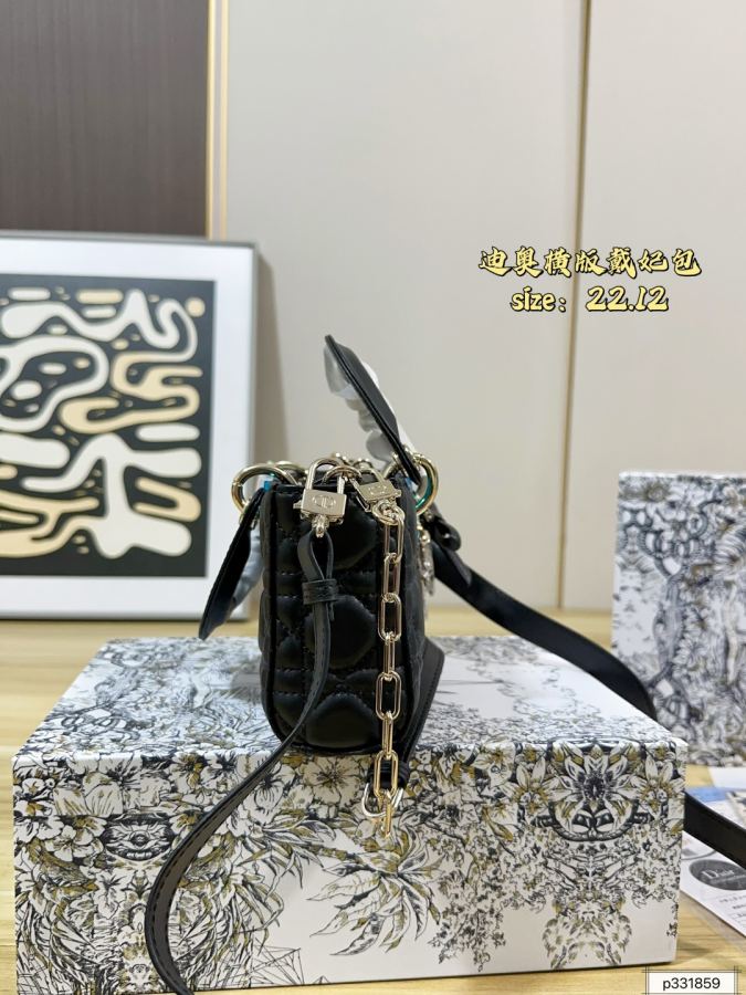 1:1 Replica Dior bag folding box) — 1:1 Replica — photo 4