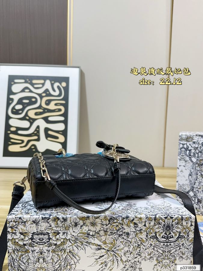 1:1 Replica Dior bag folding box) — 1:1 Replica — photo 8