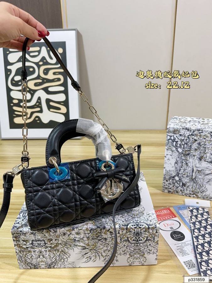 1:1 Replica Dior bag folding box) — 1:1 Replica — photo 7