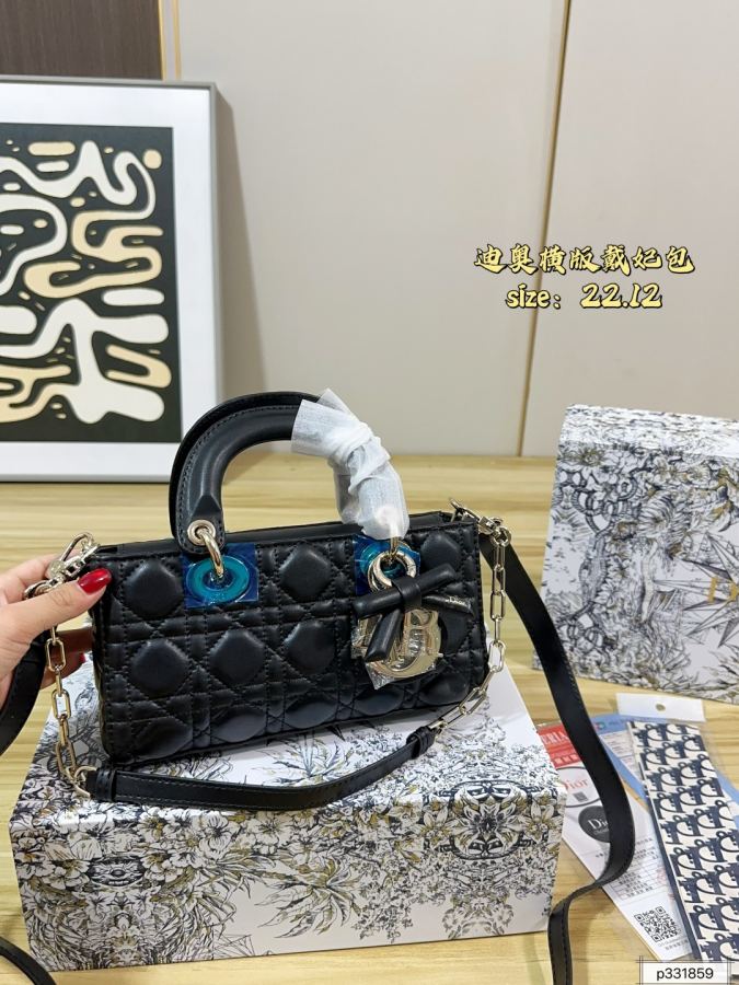 1:1 Replica Dior bag folding box) — 1:1 Replica — photo 2