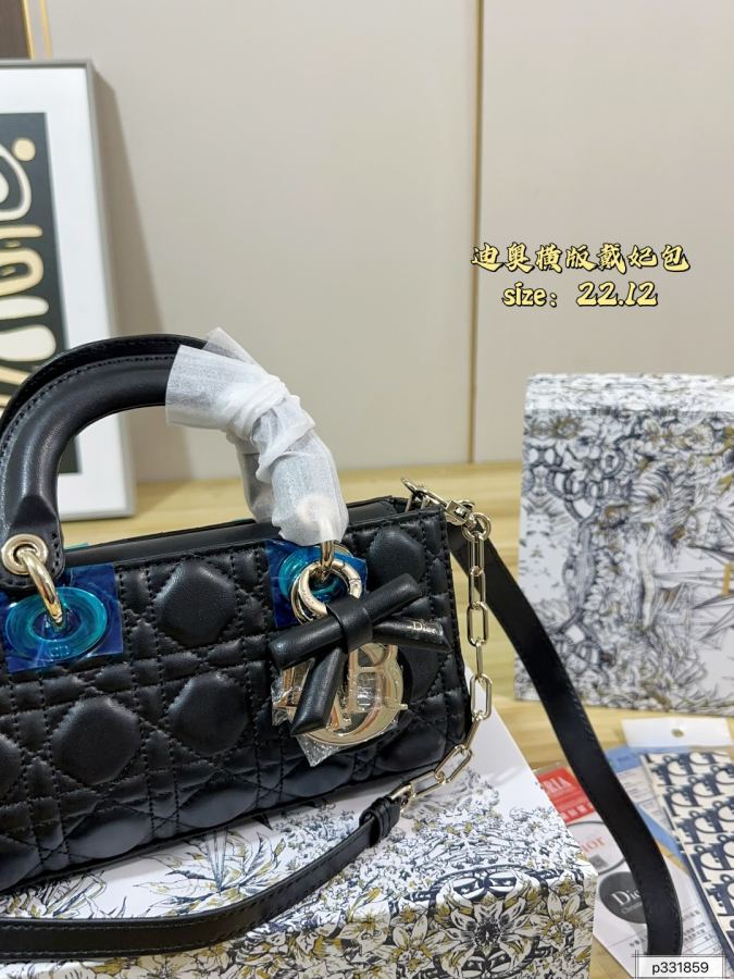1:1 Replica Dior bag folding box) — 1:1 Replica — photo 3