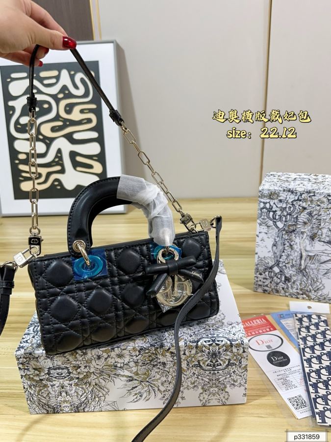 1:1 Replica Dior bag folding box) — 1:1 Replica — photo 6