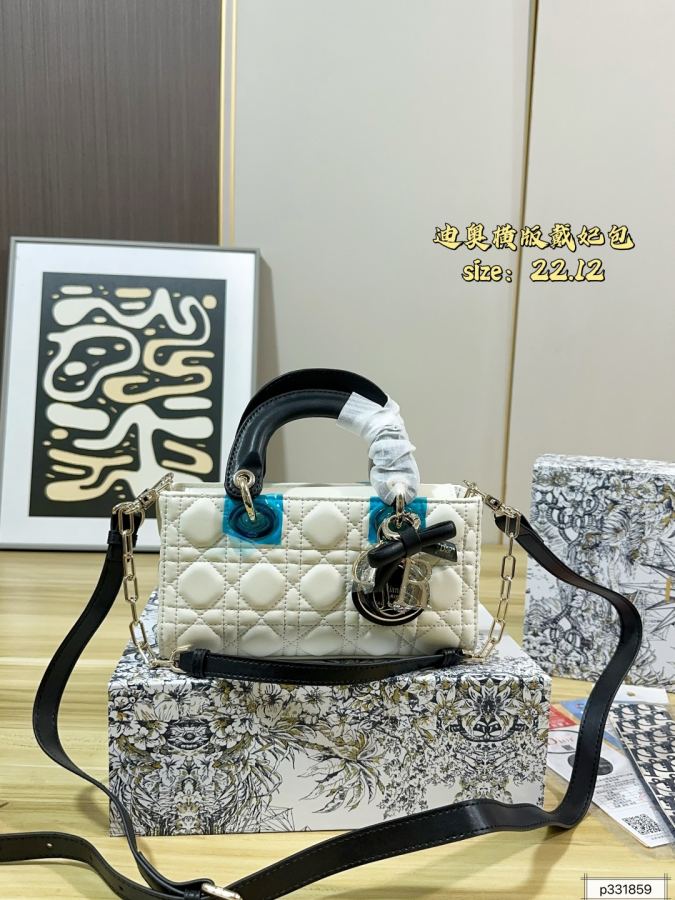 1:1 Replica Dior bag folding box) — AAA Quality Replica — photo 6