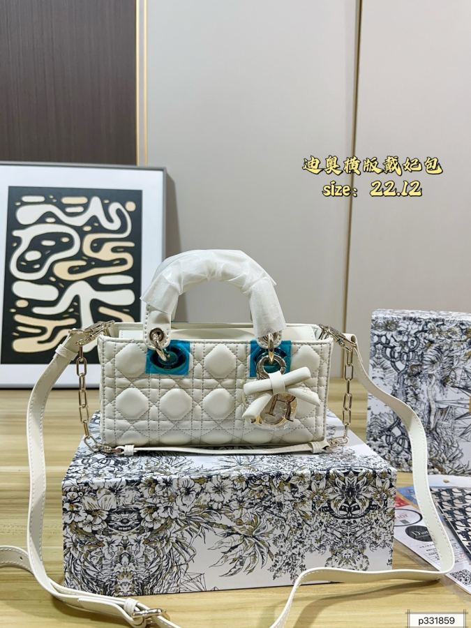 1:1 Replica Dior bag folding box) — AAA Quality Replica — photo 5