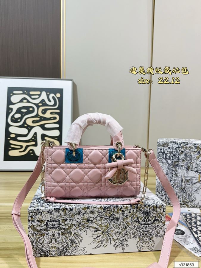 1:1 Replica Dior bag folding box) — AAA Quality Replica — photo 3
