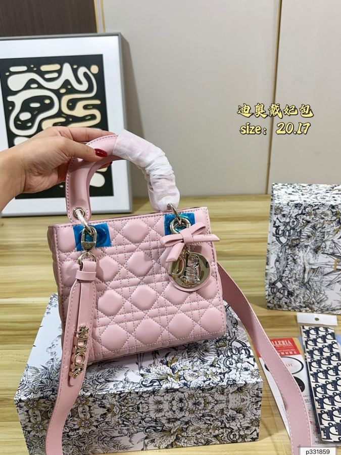 1:1 Replica Dior bag folding box) — AAA Quality Replica — photo 7