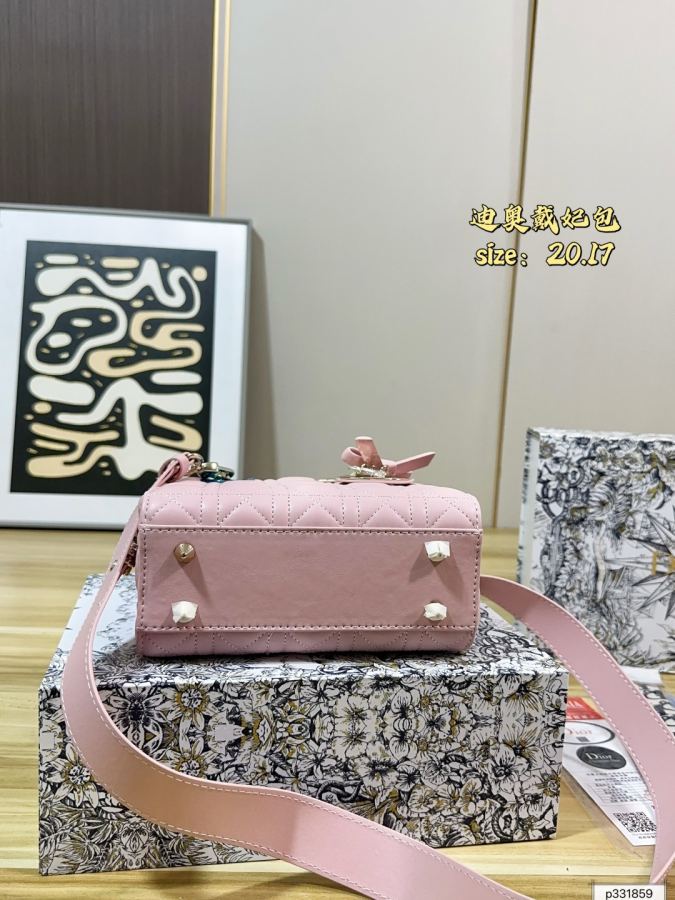 1:1 Replica Dior bag folding box) — AAA Quality Replica — photo 8
