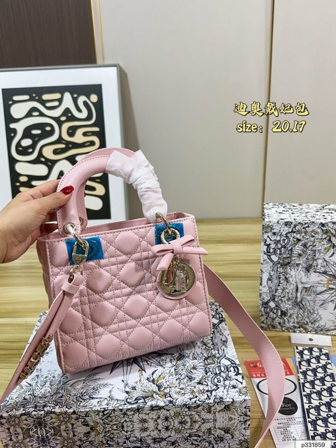 1:1 Replica Dior bag folding box) — AAA Quality Replica — photo 2