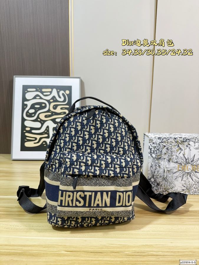 1:1 Replica Dior bag Dior — 1:1 Replica — photo 4