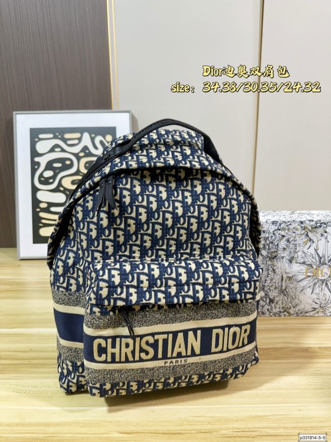 1:1 Replica Dior bag Dior — 1:1 Replica — photo 2