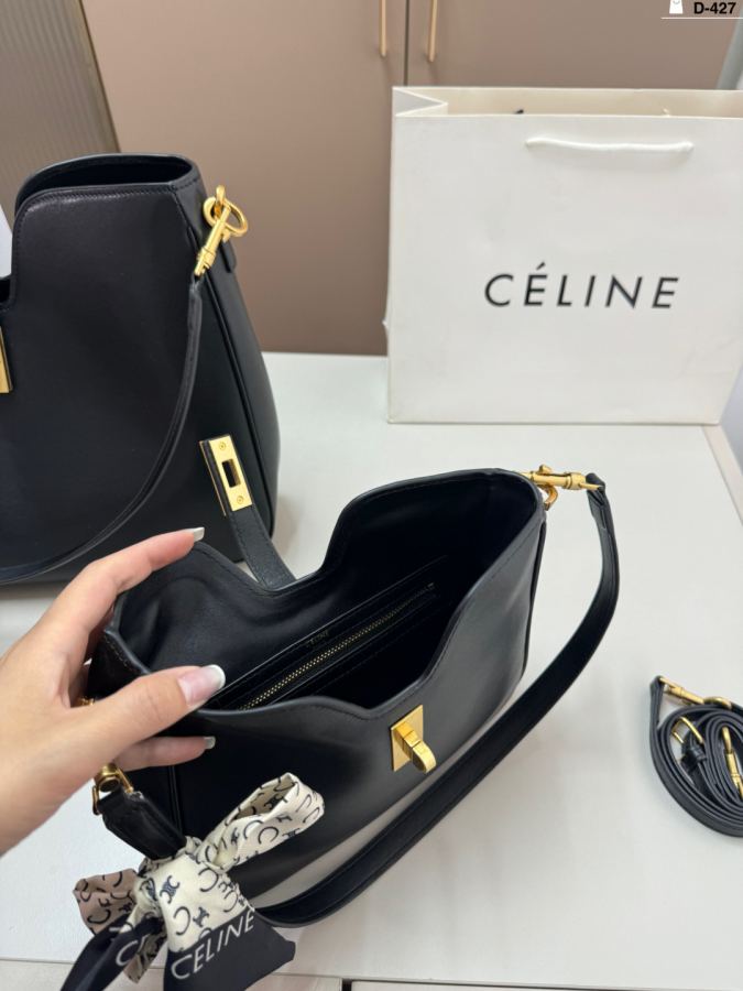 1:1 Replica Celine bag small — 1:1 Replica — photo 9
