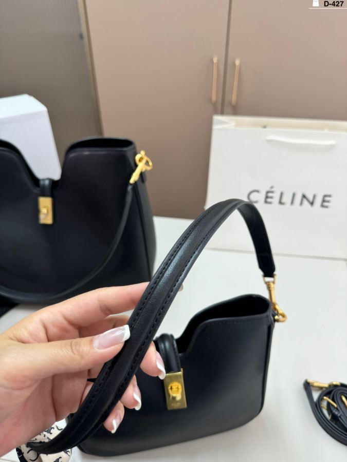 1:1 Replica Celine bag small — 1:1 Replica — photo 7