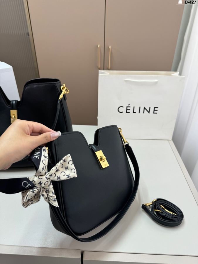 1:1 Replica Celine bag small — 1:1 Replica — photo 2