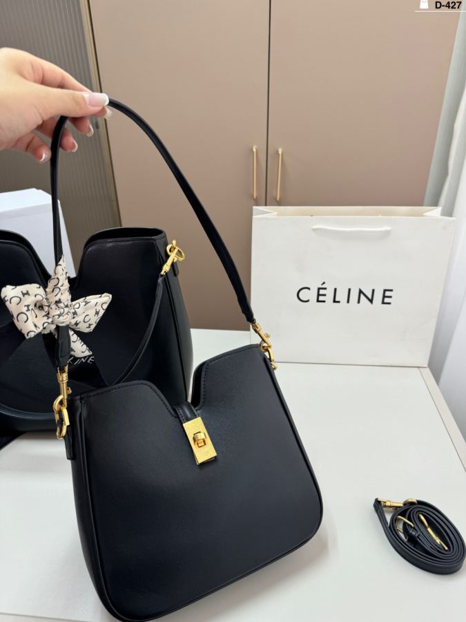 1:1 Replica Celine bag small — 1:1 Replica — photo 5